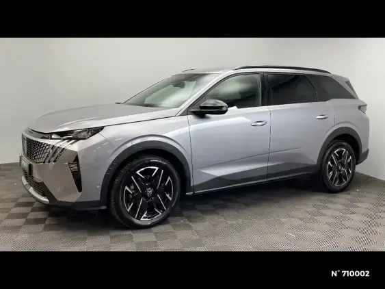 PEUGEOT 5008 III - voiture d'occasion - Photo 2
