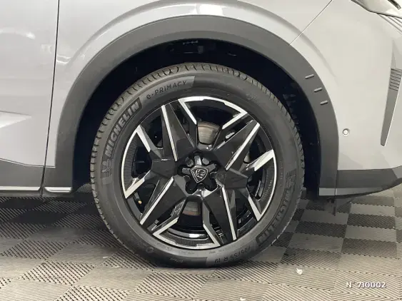 PEUGEOT 5008 III - voiture d'occasion - Photo 8