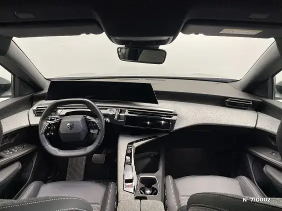 PEUGEOT 5008 III - voiture d'occasion - Photo 9