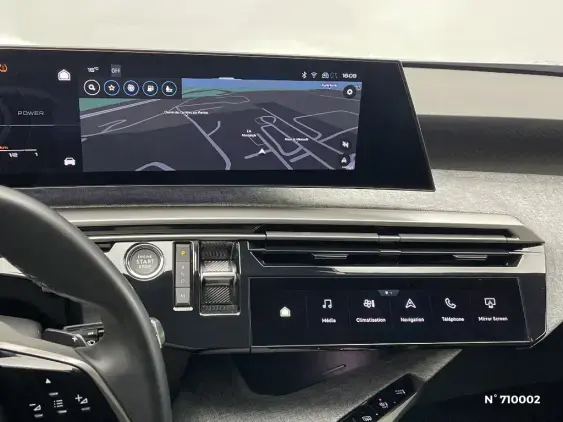 PEUGEOT 5008 III - voiture d'occasion - Photo 13