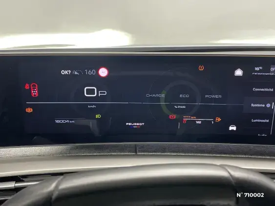 PEUGEOT 5008 III - voiture d'occasion - Photo 12