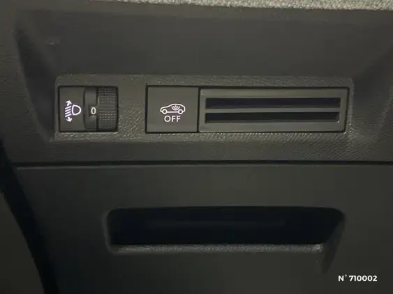 PEUGEOT 5008 III - voiture d'occasion - Photo 15