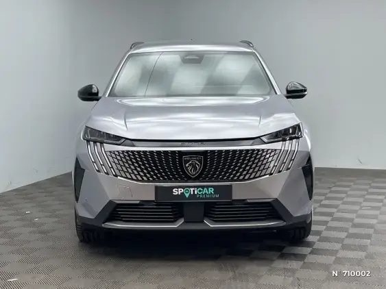 PEUGEOT 5008 III - voiture d'occasion - Photo 3