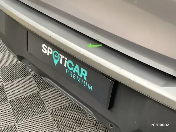 PEUGEOT 5008 III - voiture d'occasion - Photo 23