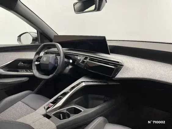 PEUGEOT 5008 III - voiture d'occasion - Photo 10