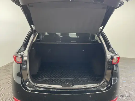 MAZDA CX-5 II - voiture d'occasion - Photo 7