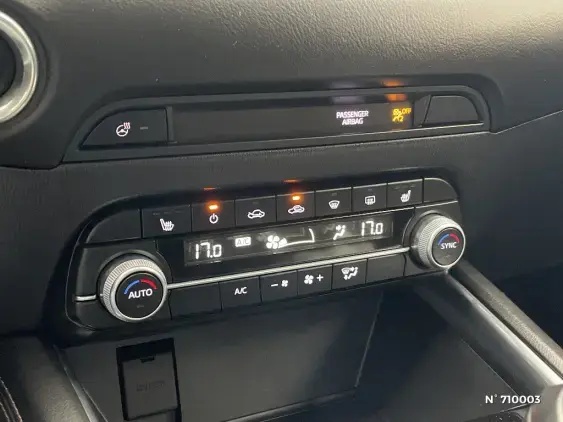 MAZDA CX-5 II - voiture d'occasion - Photo 24