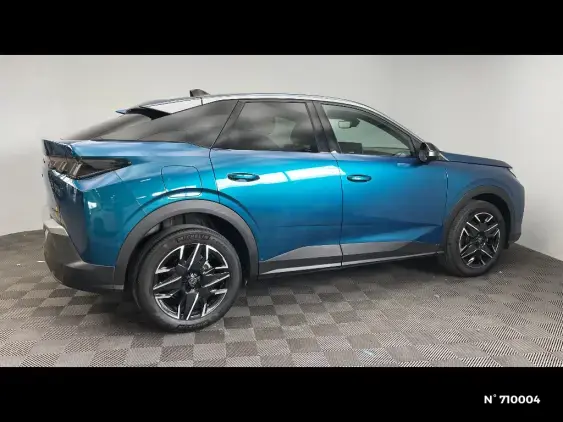 PEUGEOT 3008 III - voiture d'occasion - Photo 5