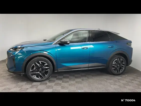 PEUGEOT 3008 III - voiture d'occasion - Photo 2