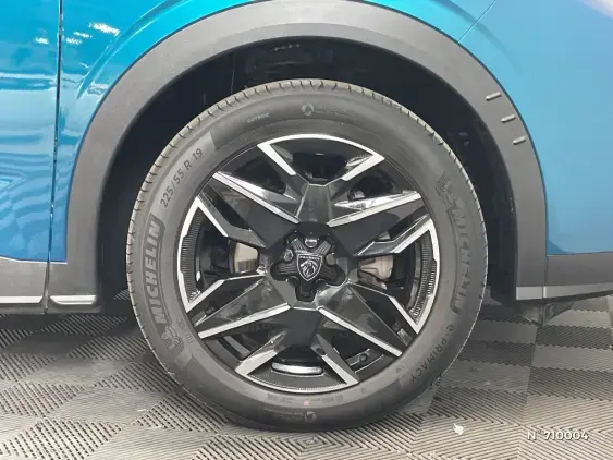 PEUGEOT 3008 III - voiture d'occasion - Photo 8