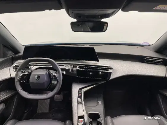 PEUGEOT 3008 III - voiture d'occasion - Photo 9