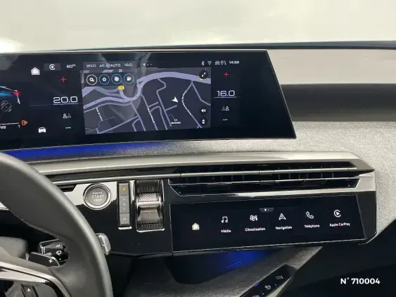 PEUGEOT 3008 III - voiture d'occasion - Photo 13