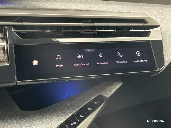 PEUGEOT 3008 III - voiture d'occasion - Photo 15