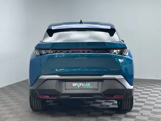 PEUGEOT 3008 III - voiture d'occasion - Photo 6