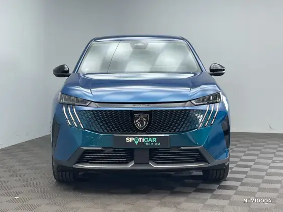 PEUGEOT 3008 III - voiture d'occasion - Photo 3