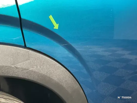 PEUGEOT 3008 III - voiture d'occasion - Photo 23