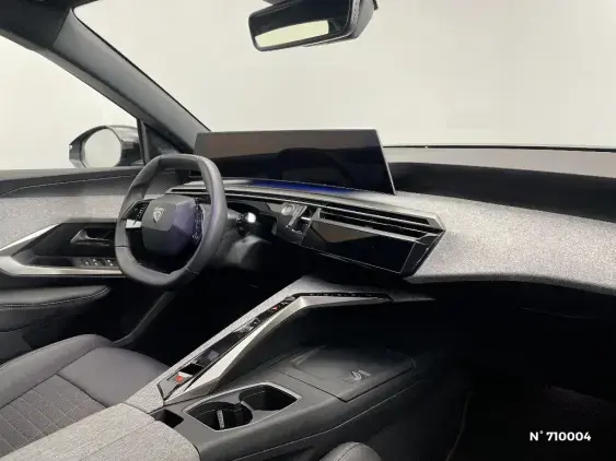 PEUGEOT 3008 III - voiture d'occasion - Photo 10