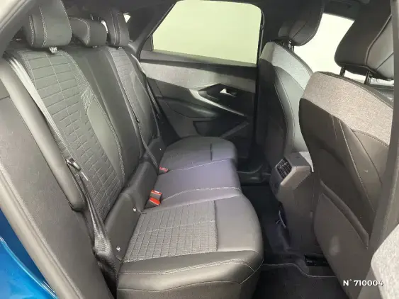 PEUGEOT 3008 III - voiture d'occasion - Photo 11