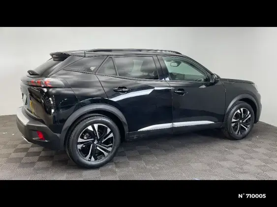 PEUGEOT 2008 II - voiture d'occasion - Photo 5