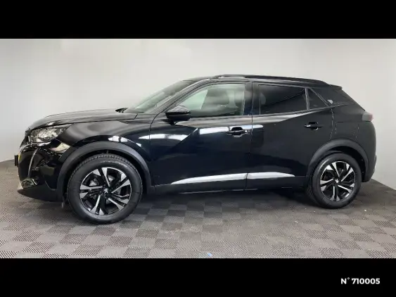 PEUGEOT 2008 II - voiture d'occasion - Photo 2