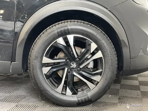 PEUGEOT 2008 II - voiture d'occasion - Photo 8