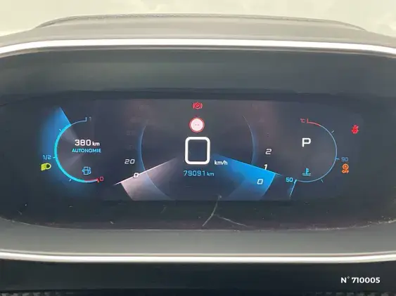 PEUGEOT 2008 II - voiture d'occasion - Photo 12