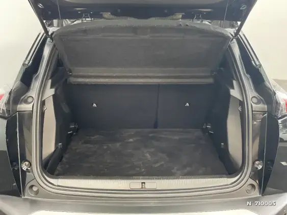 PEUGEOT 2008 II - voiture d'occasion - Photo 7