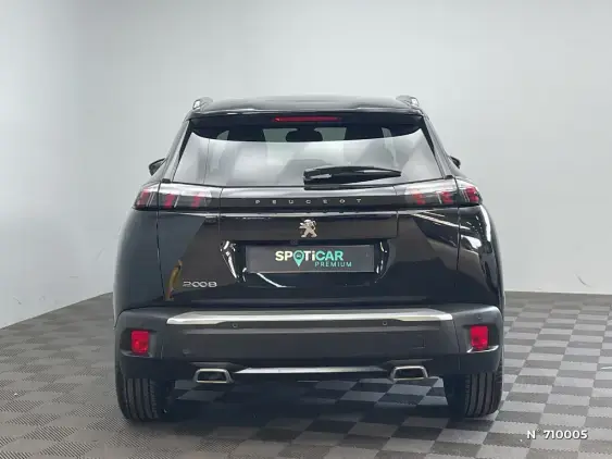 PEUGEOT 2008 II - voiture d'occasion - Photo 6