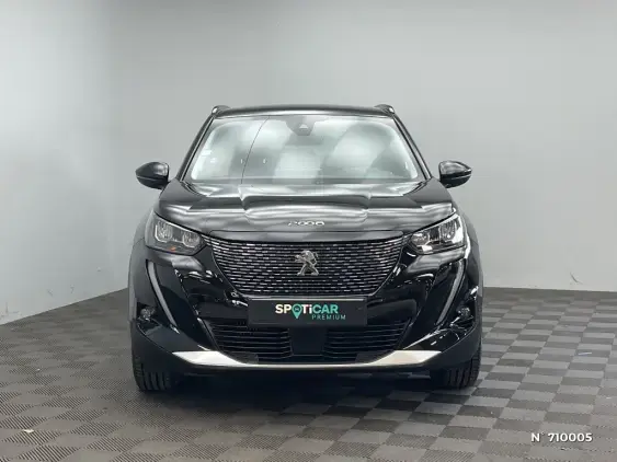 PEUGEOT 2008 II - voiture d'occasion - Photo 3