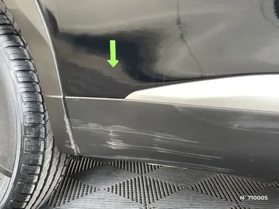 PEUGEOT 2008 II - voiture d'occasion - Photo 24