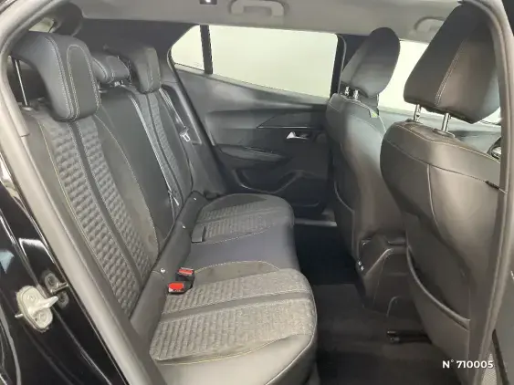 PEUGEOT 2008 II - voiture d'occasion - Photo 11