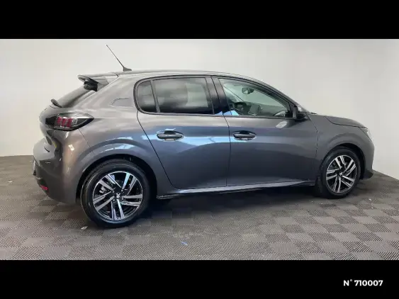 PEUGEOT 208 II - voiture d'occasion - Photo 5