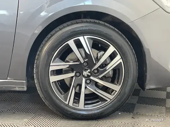 PEUGEOT 208 II - voiture d'occasion - Photo 8