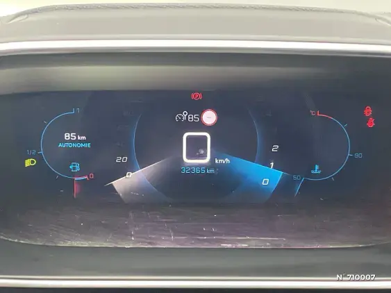 PEUGEOT 208 II - voiture d'occasion - Photo 12