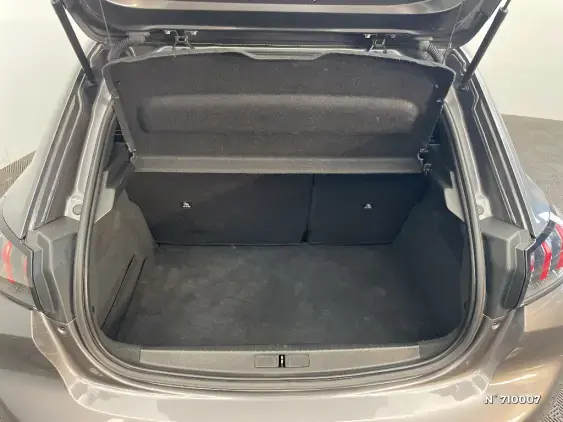 PEUGEOT 208 II - voiture d'occasion - Photo 7