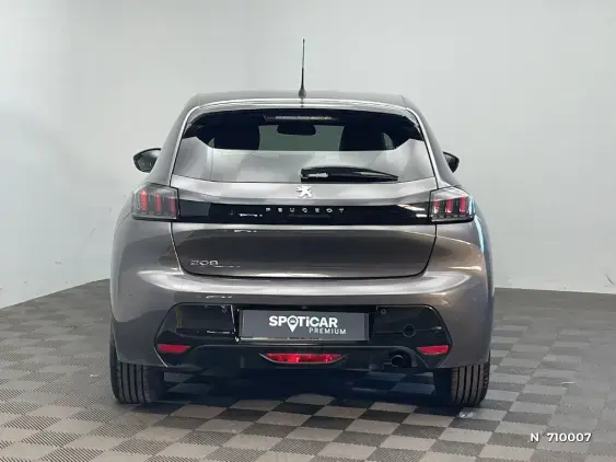 PEUGEOT 208 II - voiture d'occasion - Photo 6