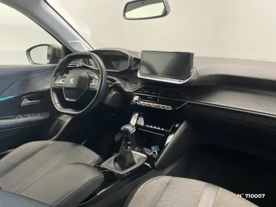 PEUGEOT 208 II - voiture d'occasion - Photo 10