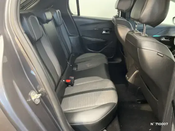 PEUGEOT 208 II - voiture d'occasion - Photo 11