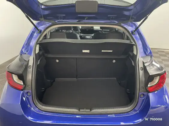 TOYOTA YARIS IV - voiture d'occasion - Photo 7