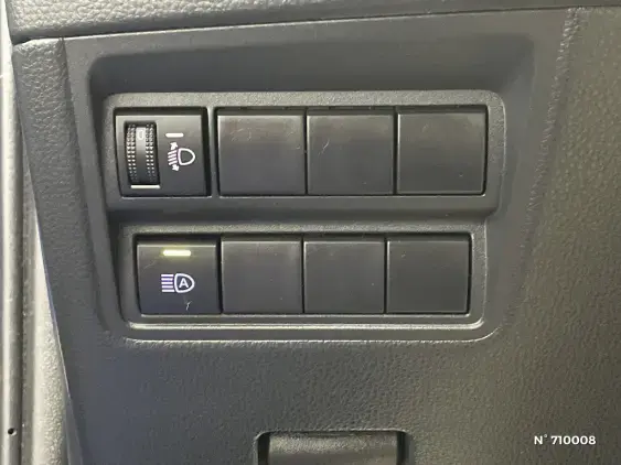 TOYOTA YARIS IV - voiture d'occasion - Photo 15