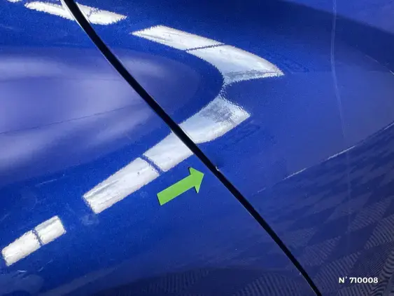 TOYOTA YARIS IV - voiture d'occasion - Photo 23