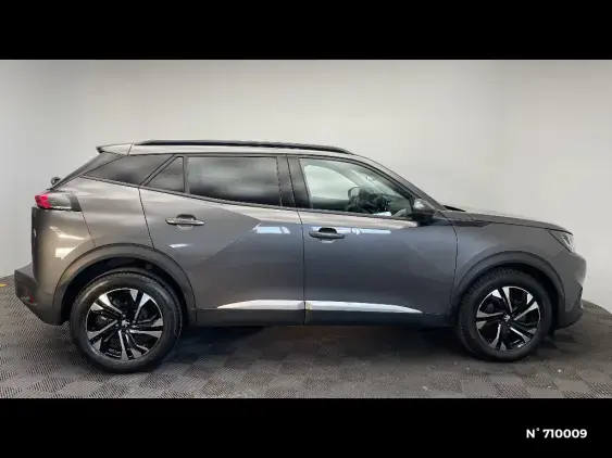 PEUGEOT 2008 - voiture d'occasion - Photo 5