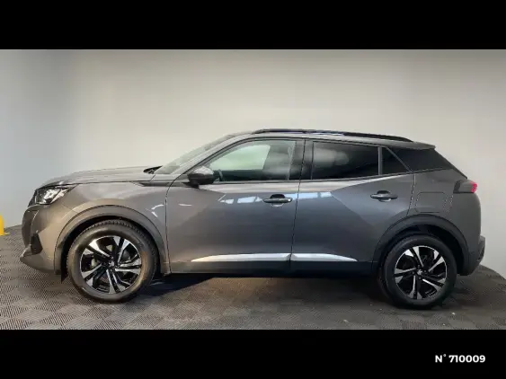 PEUGEOT 2008 - voiture d'occasion - Photo 2