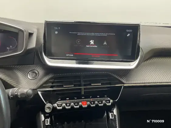 PEUGEOT 2008 - voiture d'occasion - Photo 13