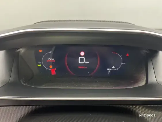 PEUGEOT 2008 - voiture d'occasion - Photo 12