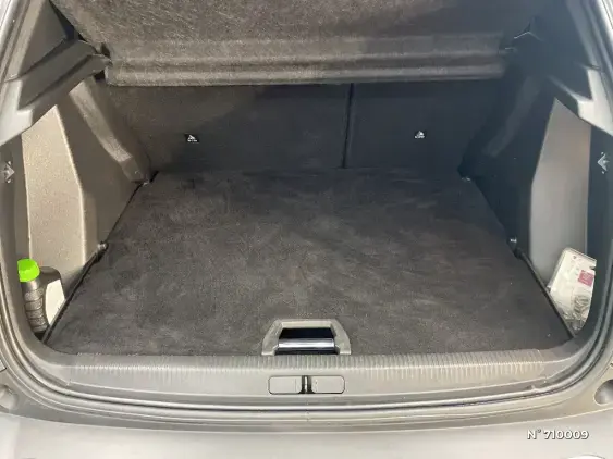 PEUGEOT 2008 - voiture d'occasion - Photo 7