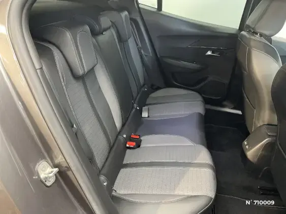 PEUGEOT 2008 - voiture d'occasion - Photo 11