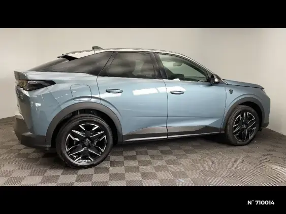 PEUGEOT 3008 III - voiture d'occasion - Photo 5