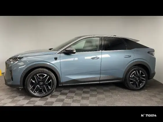 PEUGEOT 3008 III - voiture d'occasion - Photo 2