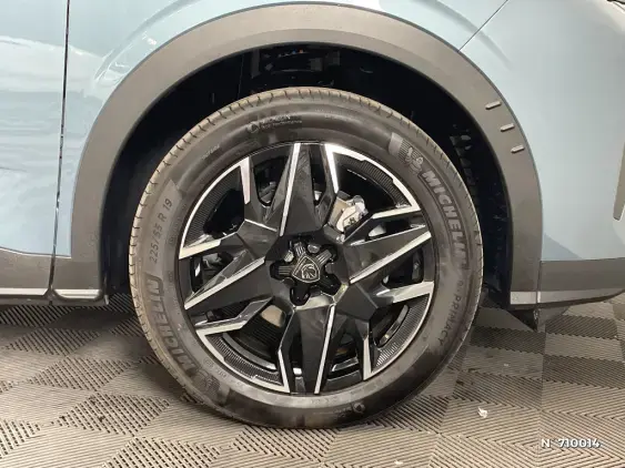 PEUGEOT 3008 III - voiture d'occasion - Photo 8